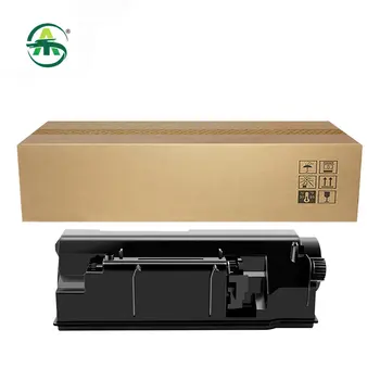 Тонер-картридж для копировального аппарата TK-60, совместимый для Kyocera FS1800 3800, порошковый тонер для копировального аппарата, черный 550 г, 1 шт.